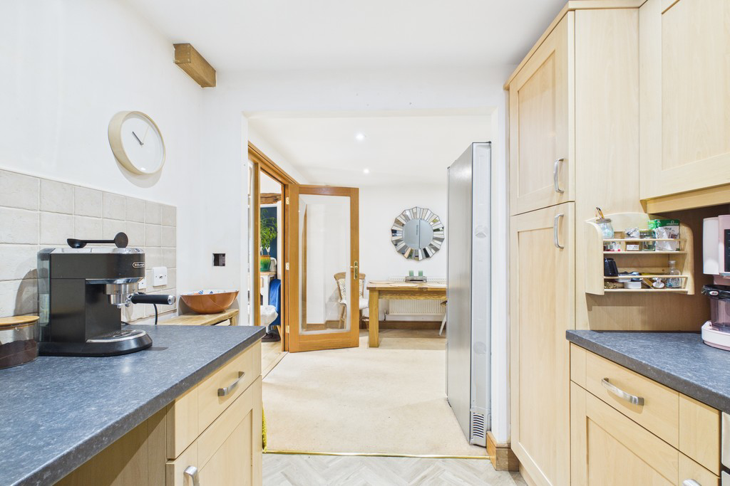 Ashbrae, Thornthwaite, Keswick, Cumbria, CA12 5SG, photo 18