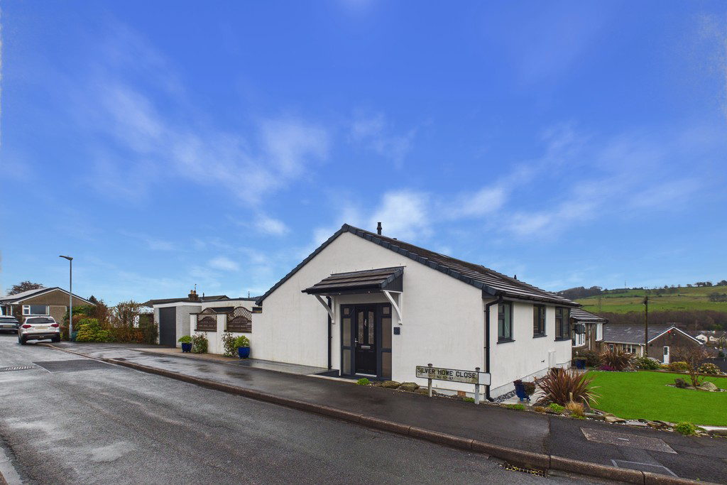 67 Silver Howe Close, Kendal, Cumbria, La9 7NW, photo 14