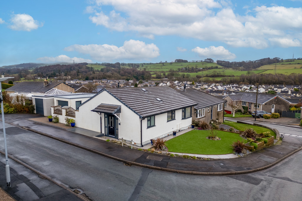 67 Silver Howe Close, Kendal, Cumbria, La9 7NW, photo 11