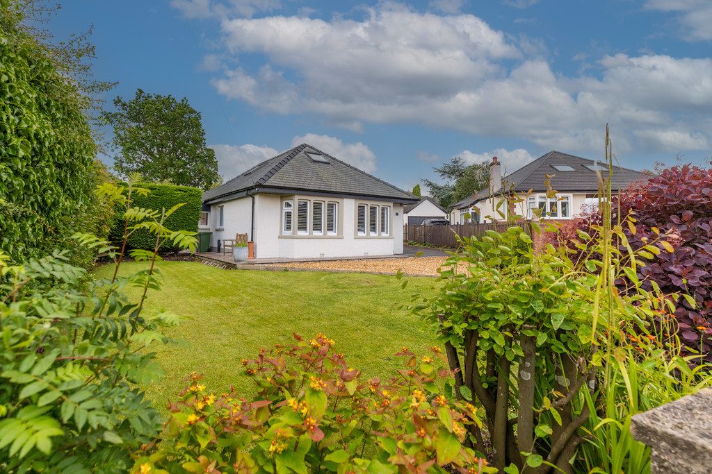 1 Prospect Avenue, Hest Bank, LA2 6HY