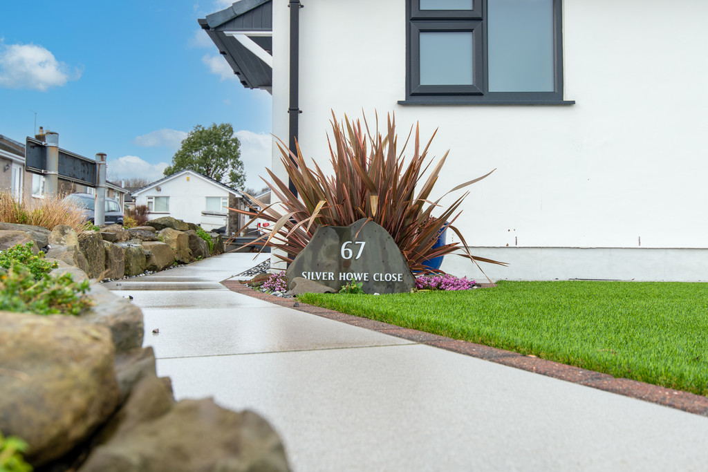 67 Silver Howe Close, Kendal, Cumbria, La9 7NW, photo 13