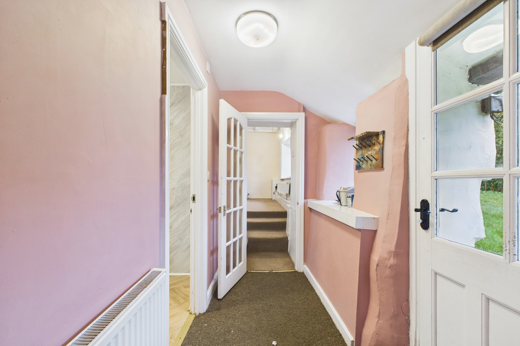 Ashlack Hall, Grizebeck, Kirkby-in-Furness, Cumbria, LA17 7XN, photo 5