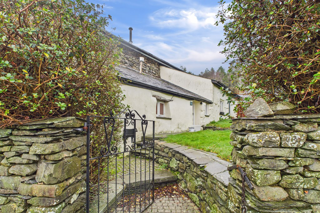 Ashlack Hall, Grizebeck, Kirkby-in-Furness, Cumbria, LA17 7XN, photo 13