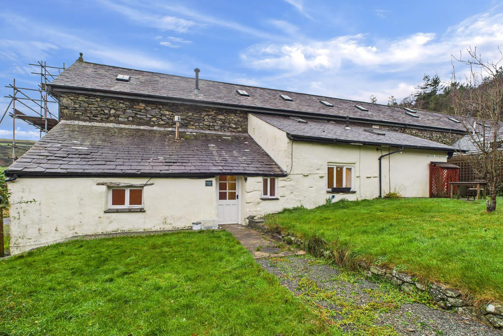 Ashlack Hall, Grizebeck, Kirkby-in-Furness, Cumbria, LA17 7XN, photo 11