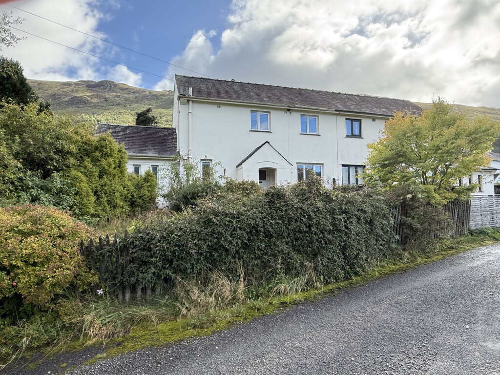 8 Fisher Place, Thirlmere, Keswick, Cumbria, CA12 4TW