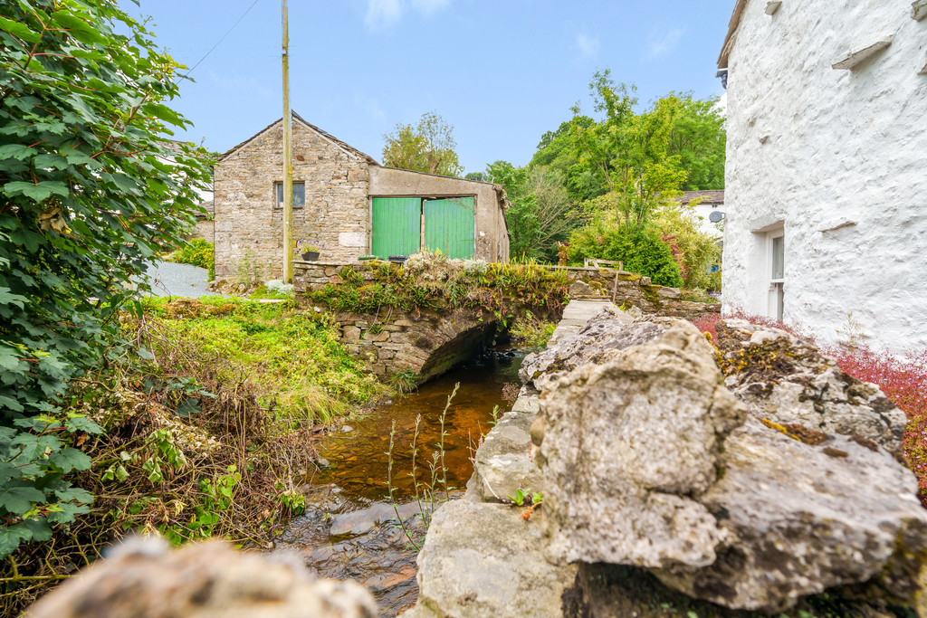 Brookside, Gawthrop, Dent, Cumbria, LA10 5TA, photo 23