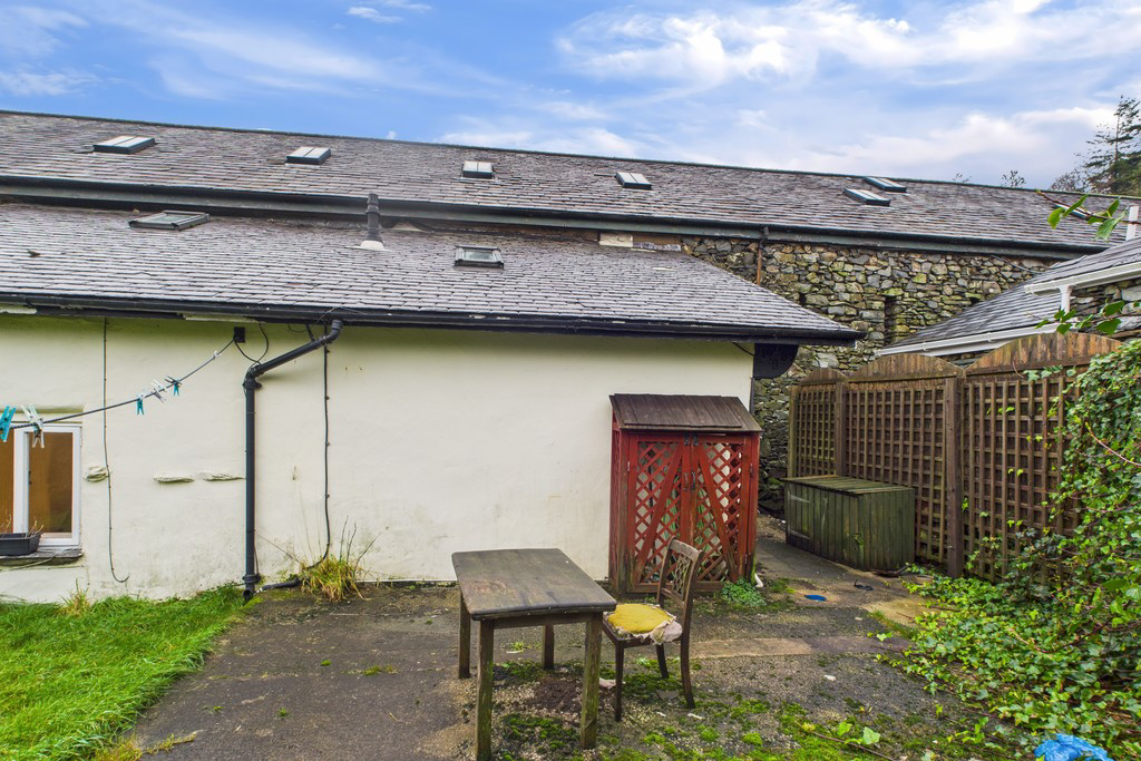 Ashlack Hall, Grizebeck, Kirkby-in-Furness, Cumbria, LA17 7XN, photo 12
