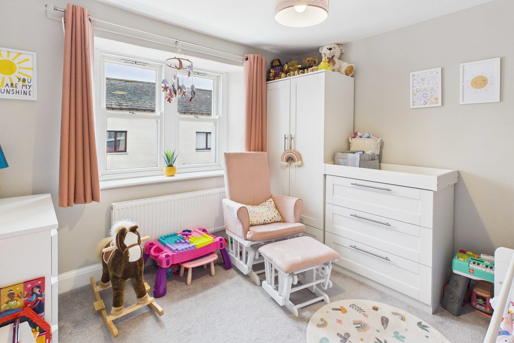 80 Main Street, Flookburgh, Grange-over-Sands, Cumbria, LA11 7LB, photo 8