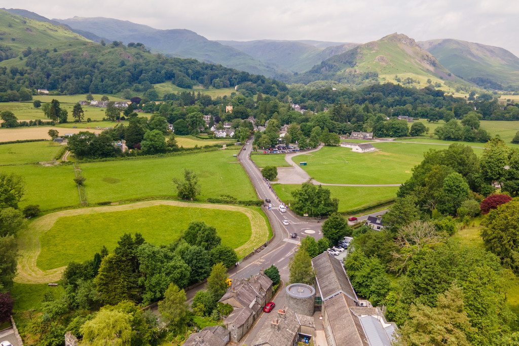 Rose Cottage, Grasmere, Ambleside, LA22 9SH, photo 25