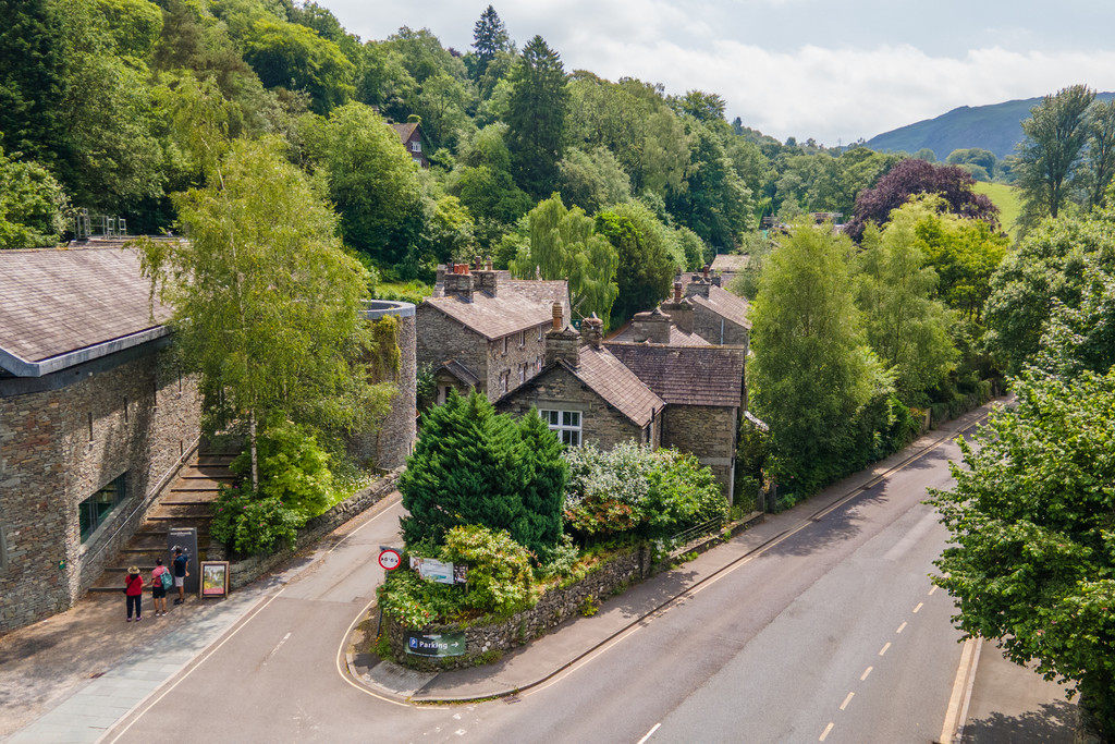 Rose Cottage, Grasmere, Ambleside, LA22 9SH, photo 22
