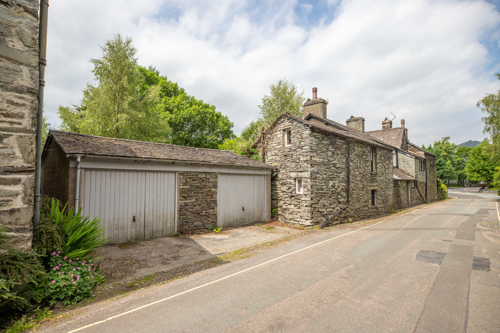 Rose Cottage, Grasmere, Ambleside, LA22 9SH, photo 3