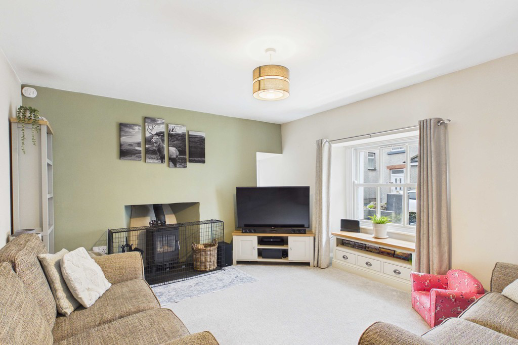 80 Main Street, Flookburgh, Grange-over-Sands, Cumbria, LA11 7LB, photo 3