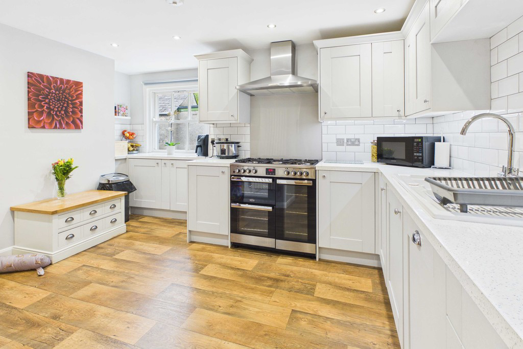 80 Main Street, Flookburgh, Grange-over-Sands, Cumbria, LA11 7LB, photo 5