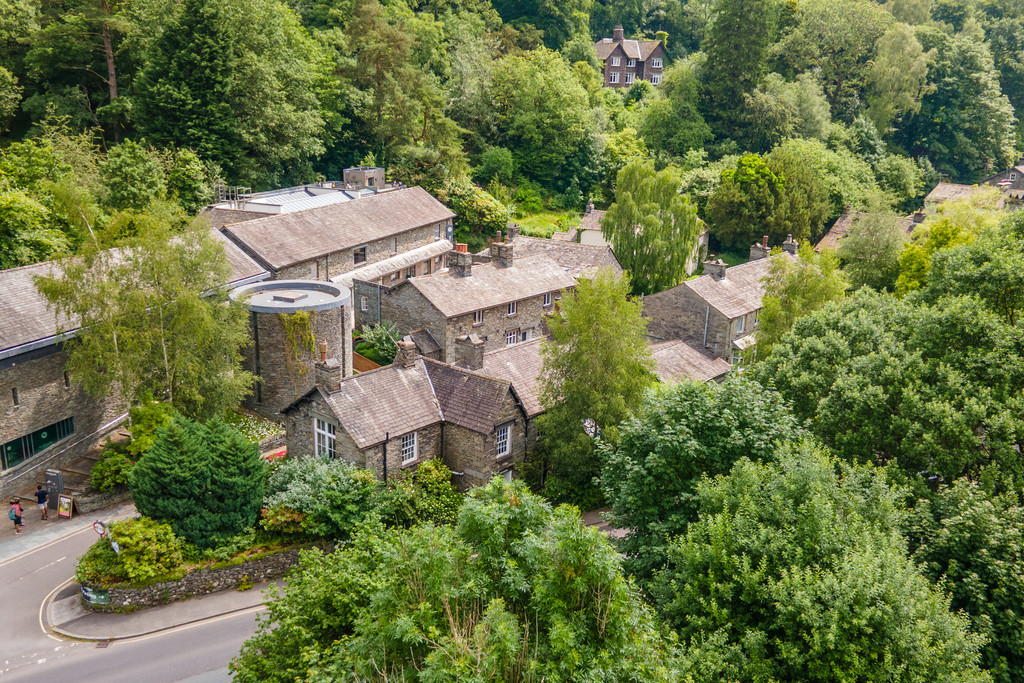 Rose Cottage, Grasmere, Ambleside, LA22 9SH, photo 23