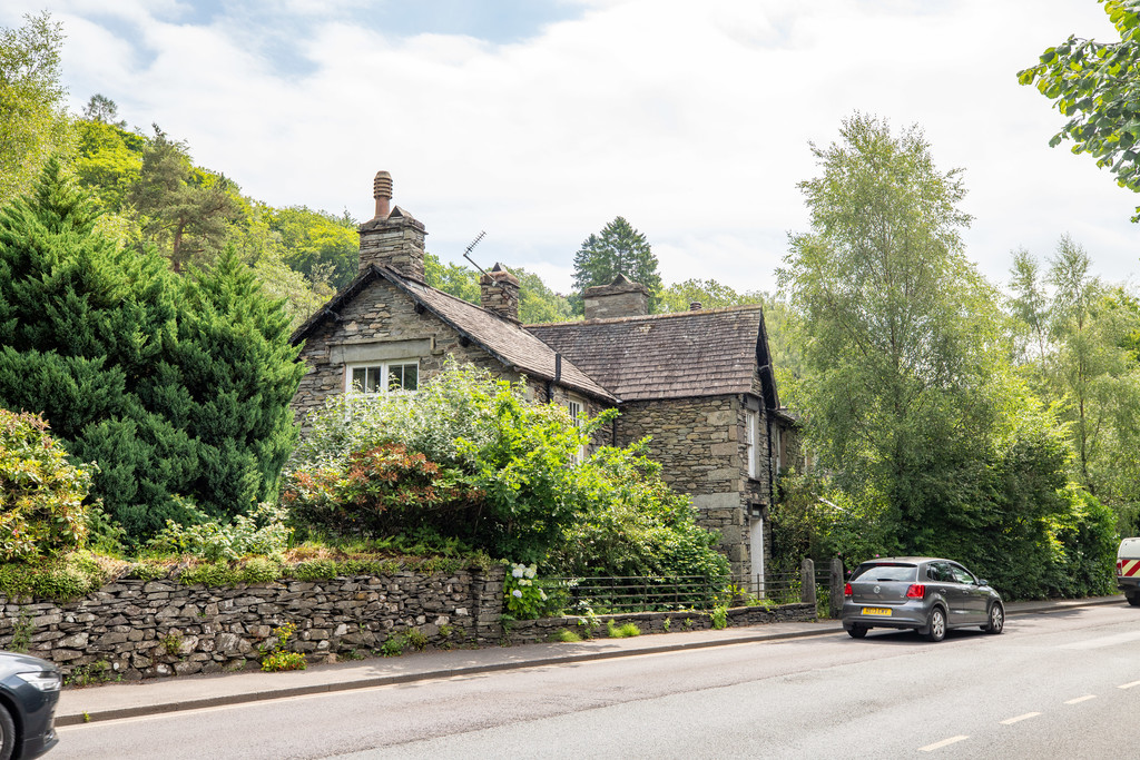 Rose Cottage, Grasmere, Ambleside, LA22 9SH, photo 27