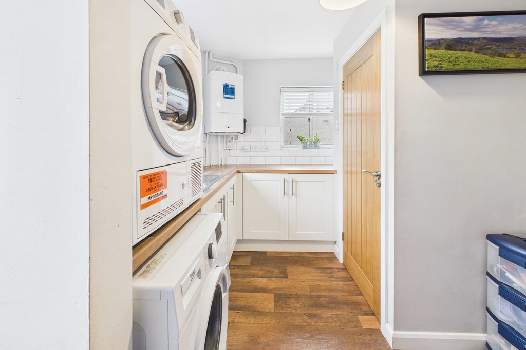 80 Main Street, Flookburgh, Grange-over-Sands, Cumbria, LA11 7LB, photo 13