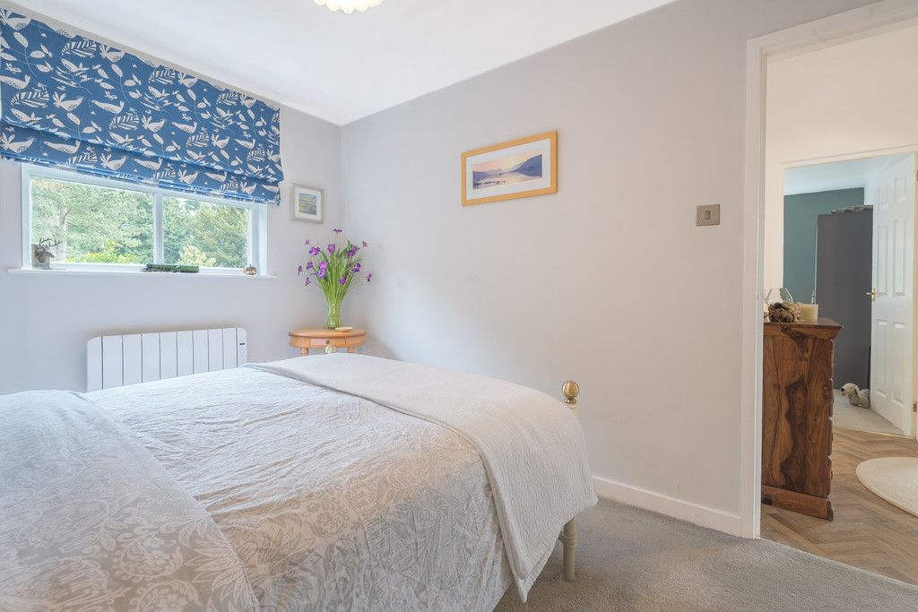 Flat 1 The Granary, Main Street, Grange over Sands, LA11 6DY, photo 13