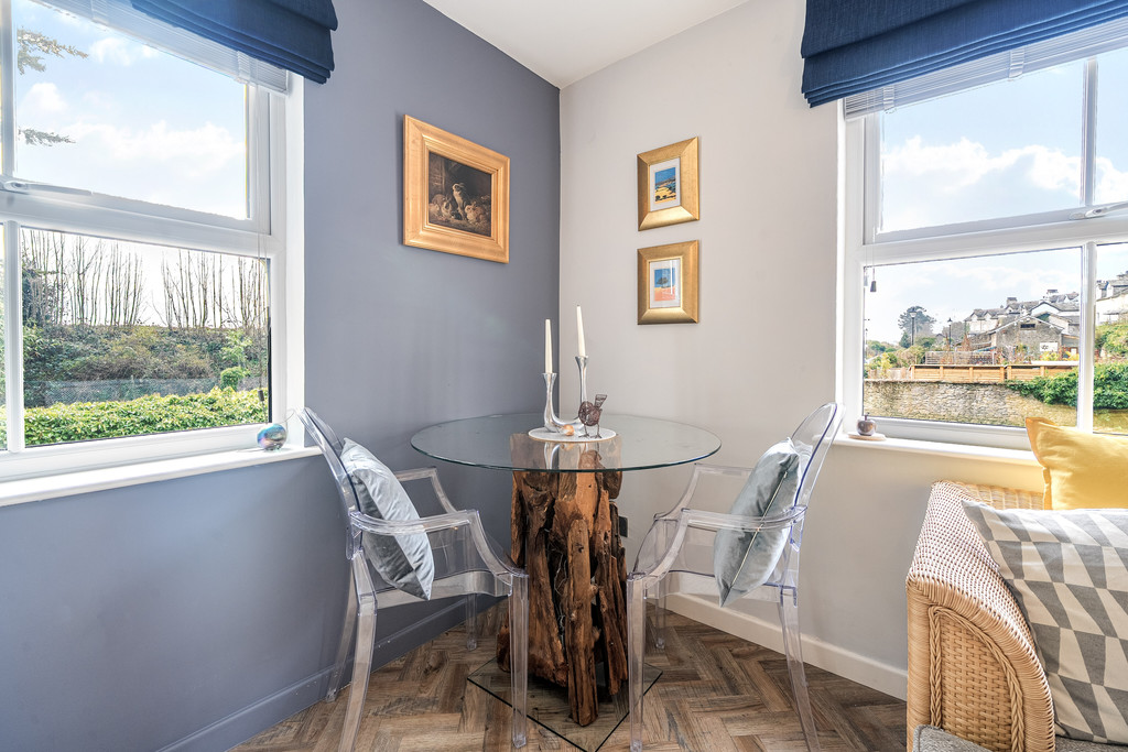 Flat 1 The Granary, Main Street, Grange over Sands, LA11 6DY, photo 6