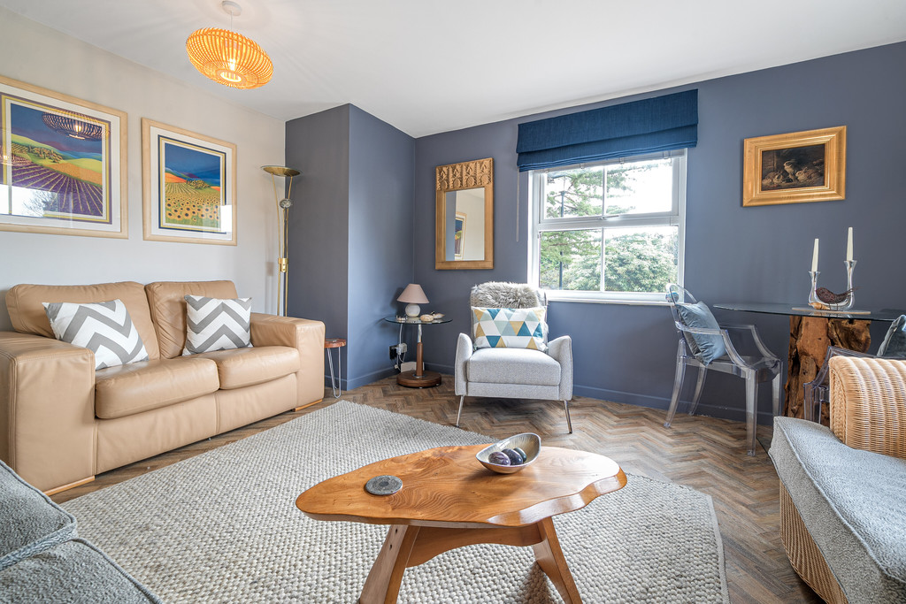 Flat 1 The Granary, Main Street, Grange over Sands, LA11 6DY, photo 11