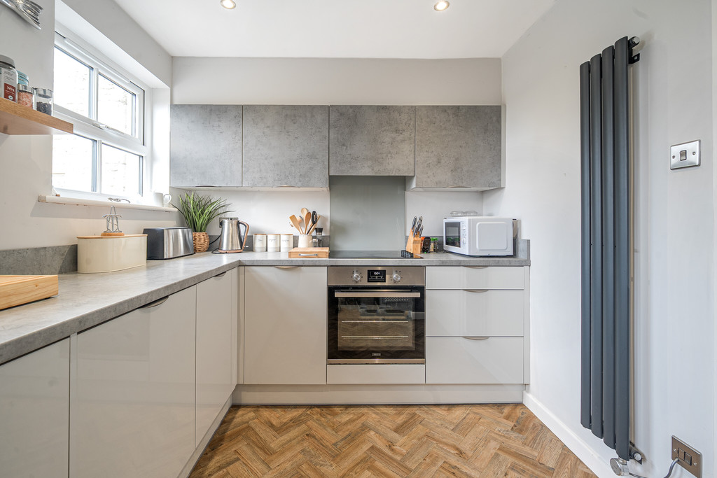 Flat 1 The Granary, Main Street, Grange over Sands, LA11 6DY, photo 10