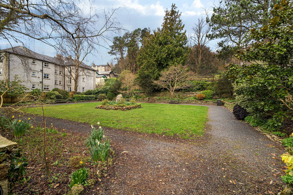 Flat 1 The Granary, Main Street, Grange over Sands, LA11 6DY, photo 17