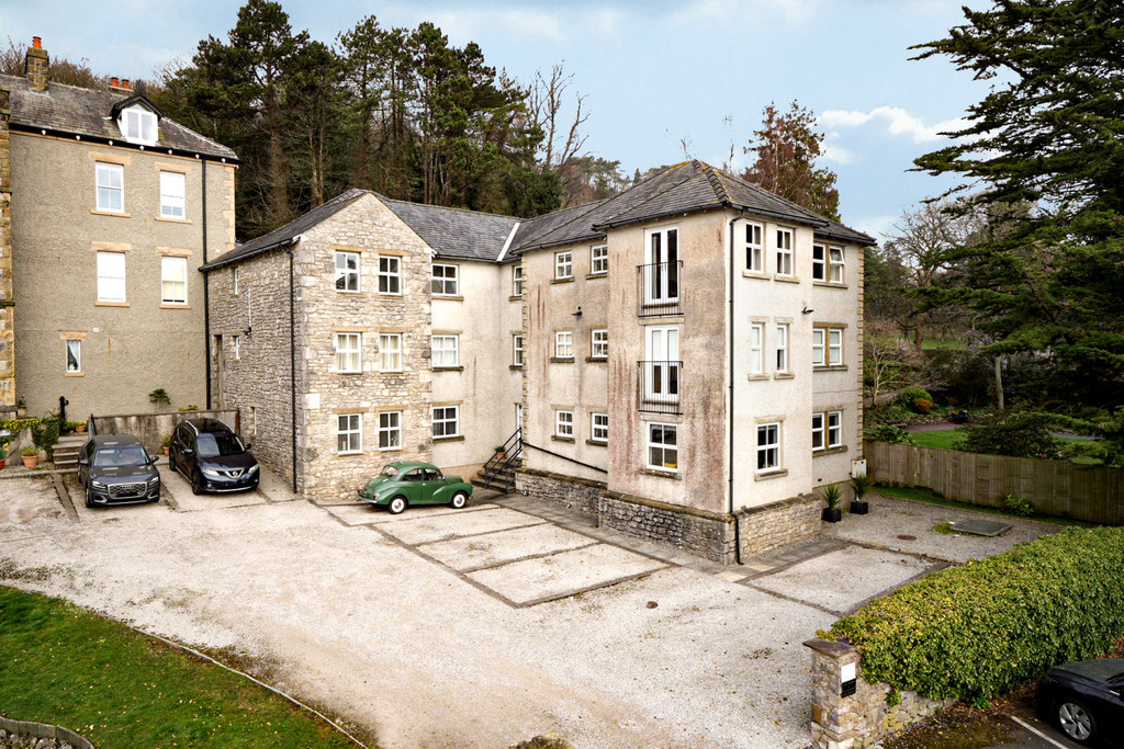 Flat 1 The Granary, Main Street, Grange over Sands, LA11 6DY, photo 20