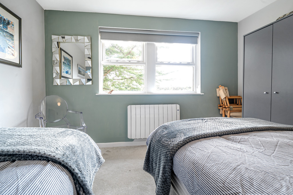 Flat 1 The Granary, Main Street, Grange over Sands, LA11 6DY, photo 12