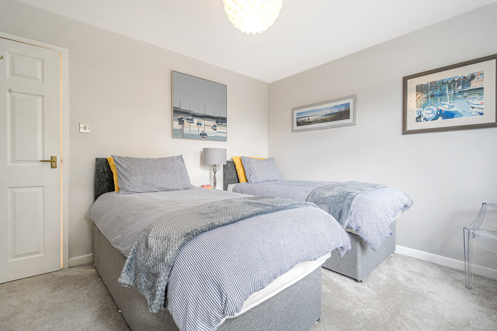 Flat 1 The Granary, Main Street, Grange over Sands, LA11 6DY, photo 7