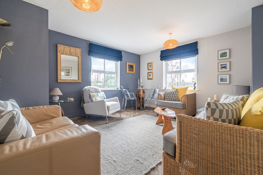 Flat 1 The Granary, Main Street, Grange over Sands, LA11 6DY, photo 5