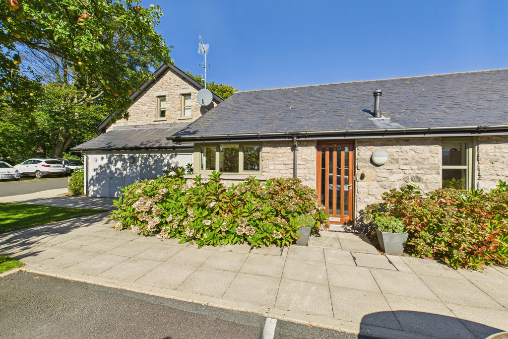 11 Cove Orchard, Cove Road, Silverdale, Carnforth, LA5 0BF