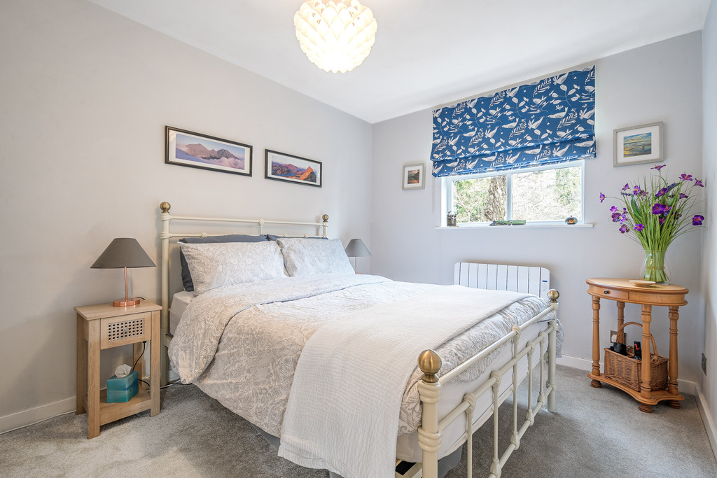 Flat 1 The Granary, Main Street, Grange over Sands, LA11 6DY, photo 8