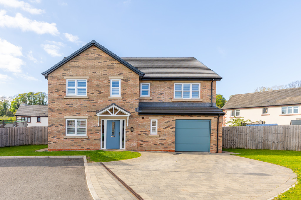 7 The Brook, Culgaith