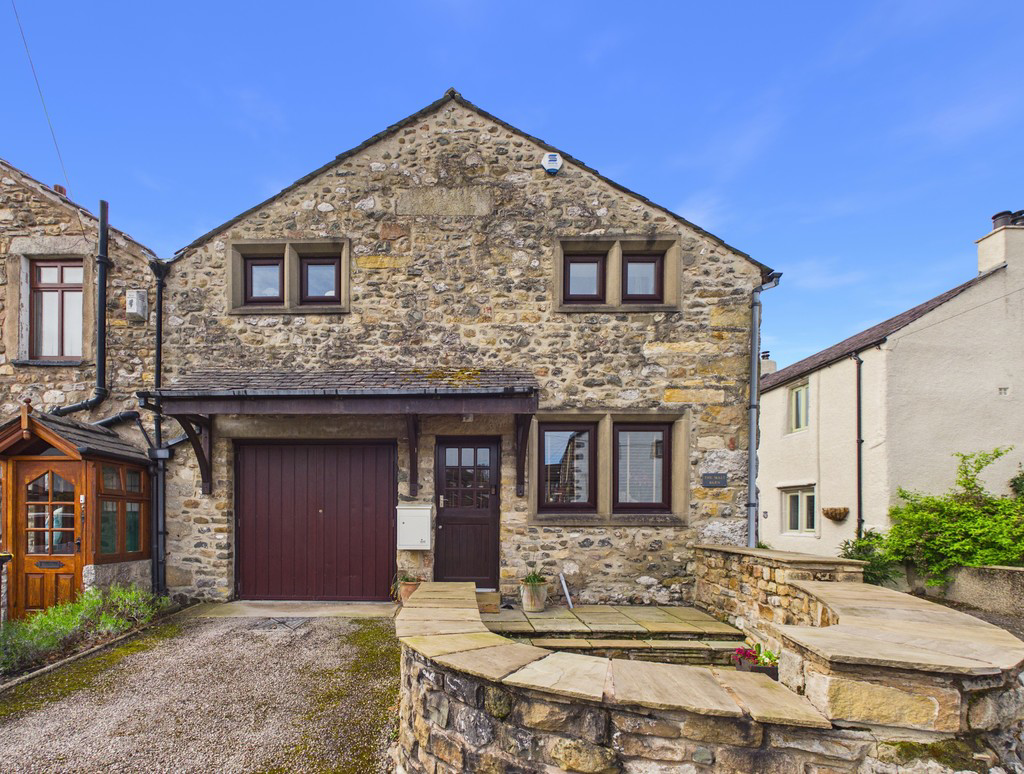 The Malt Barn, Town End, Bolton Le Sands