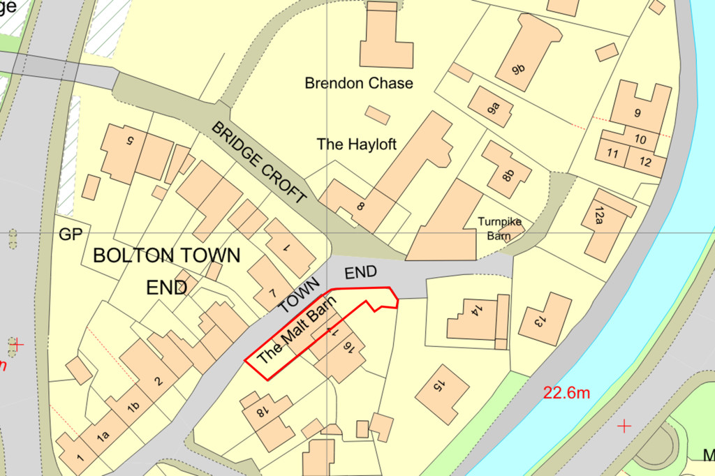 The Malt Barn, Town End, Bolton Le Sands, photo 26