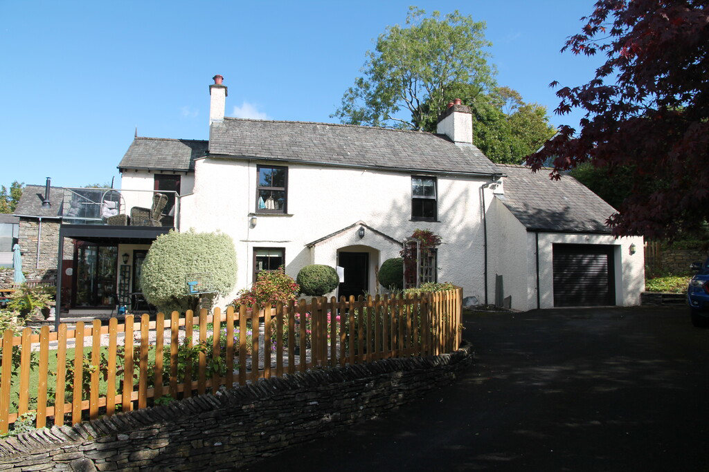 Old Heathwaite, Park Road, Windermere, L23 2DH, photo 32