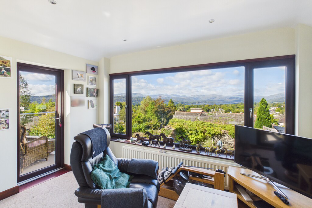 Old Heathwaite, Park Road, Windermere, L23 2DH, photo 11