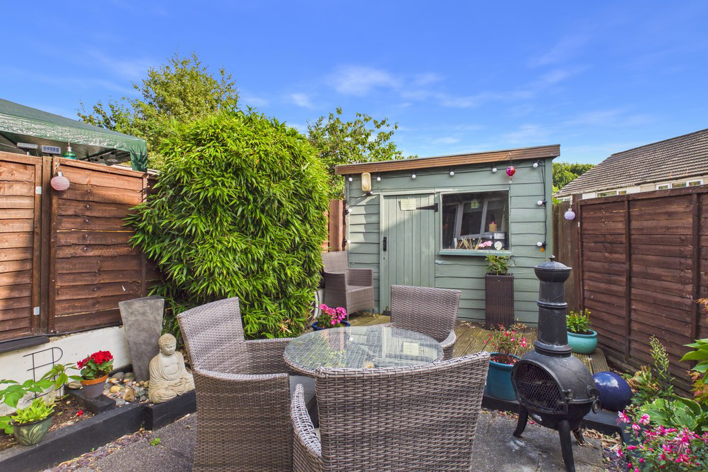 30 Peat Lane, Kendal, Cumbria, LA9 6LA, photo 15