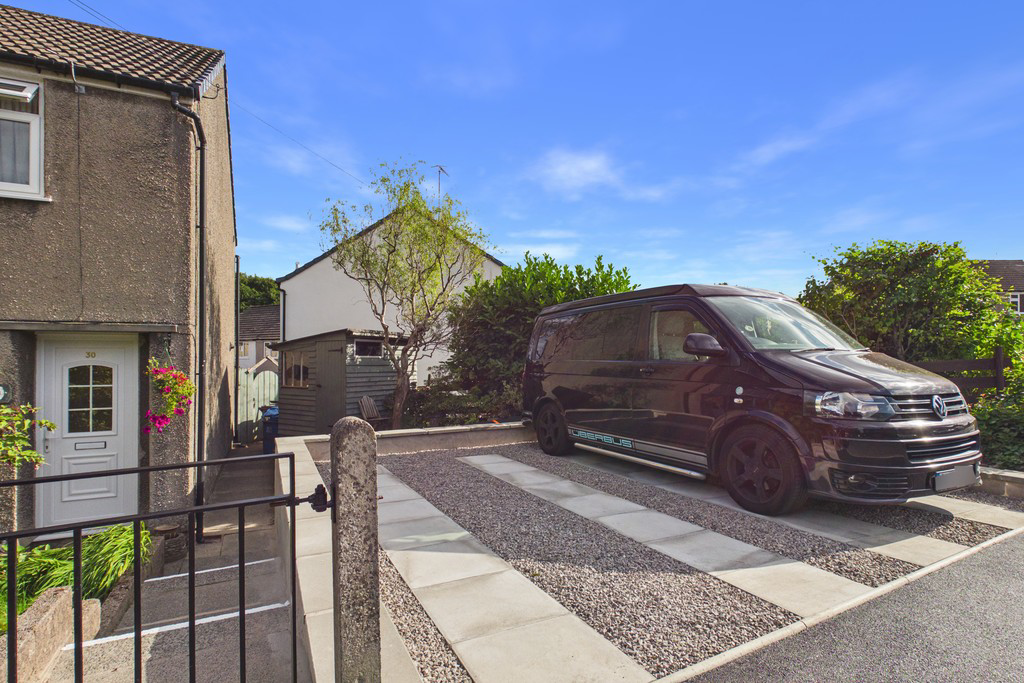 30 Peat Lane, Kendal, Cumbria, LA9 6LA, photo 3