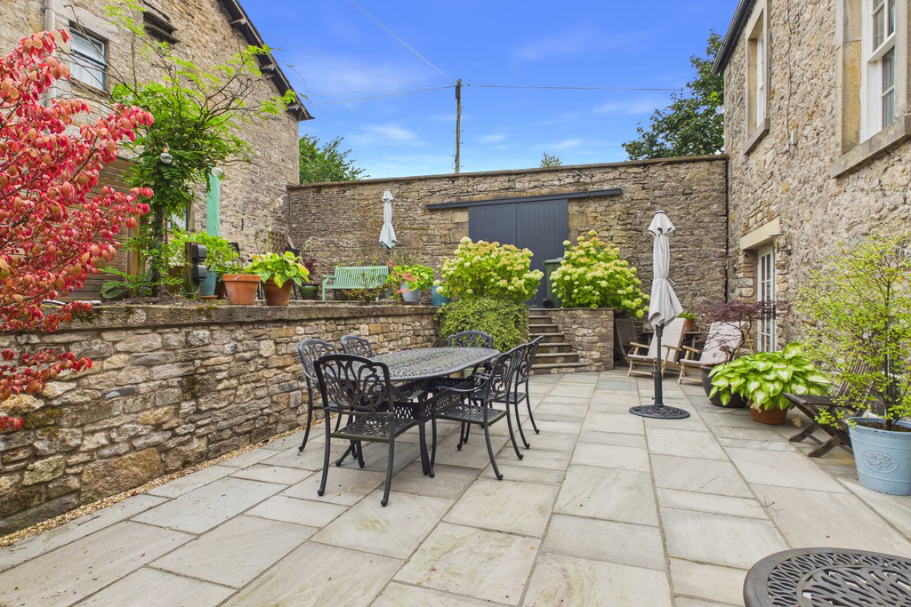 Beech House , High Biggins, photo 15
