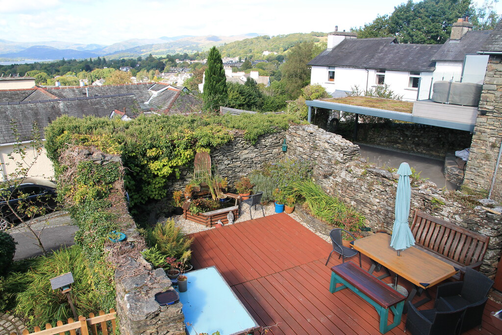 Old Heathwaite, Park Road, Windermere, L23 2DH, photo 33