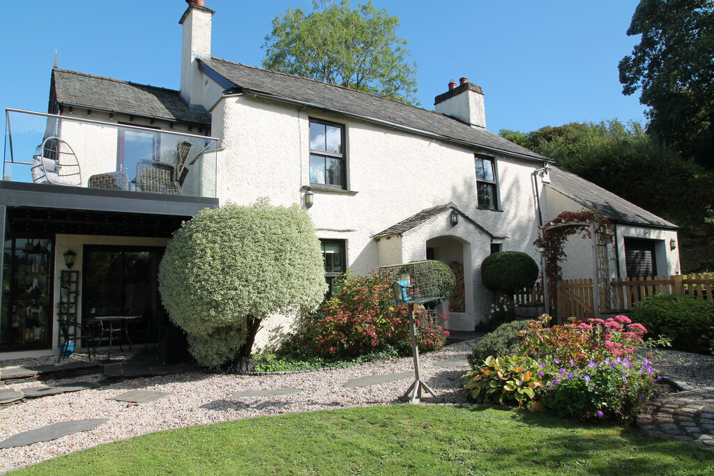 Old Heathwaite