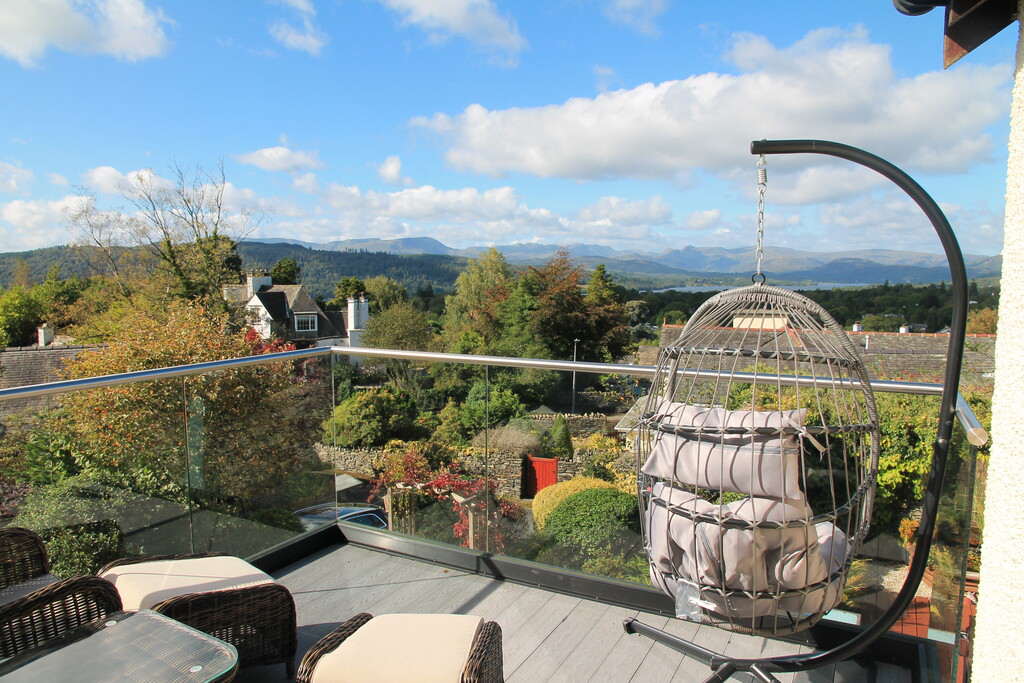 Old Heathwaite, Park Road, Windermere, L23 2DH, photo 36