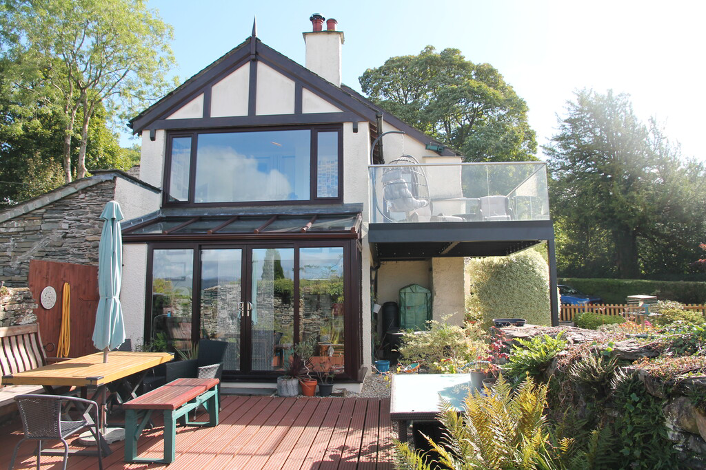 Old Heathwaite, Park Road, Windermere, L23 2DH, photo 15