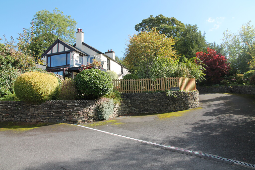 Old Heathwaite, Park Road, Windermere, L23 2DH, photo 31