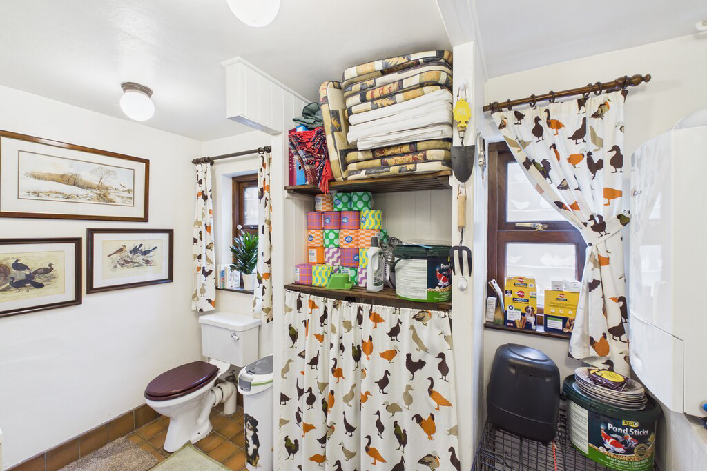 Old Heathwaite, Park Road, Windermere, L23 2DH, photo 24