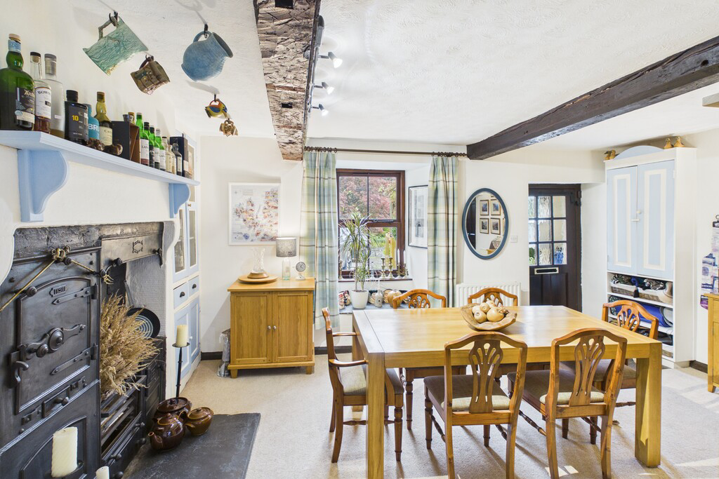 Old Heathwaite, Park Road, Windermere, L23 2DH, photo 2