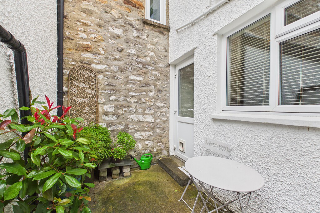 Back Lane, Kirkby Lonsdale, photo 9