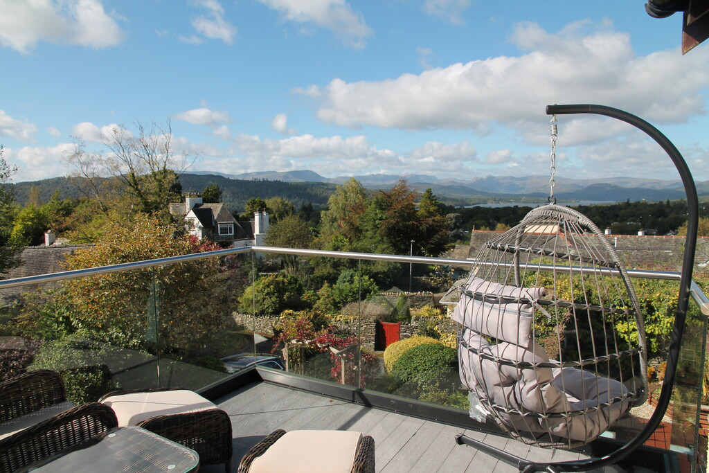 Old Heathwaite, Park Road, Windermere, L23 2DH, photo 34