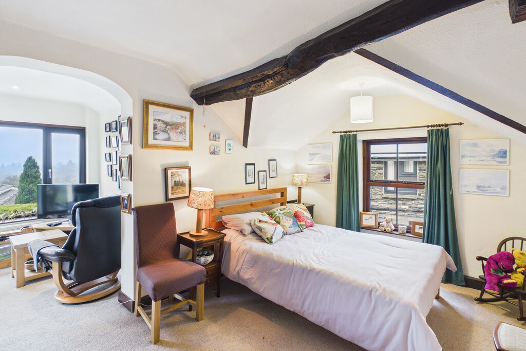 Old Heathwaite, Park Road, Windermere, L23 2DH, photo 9