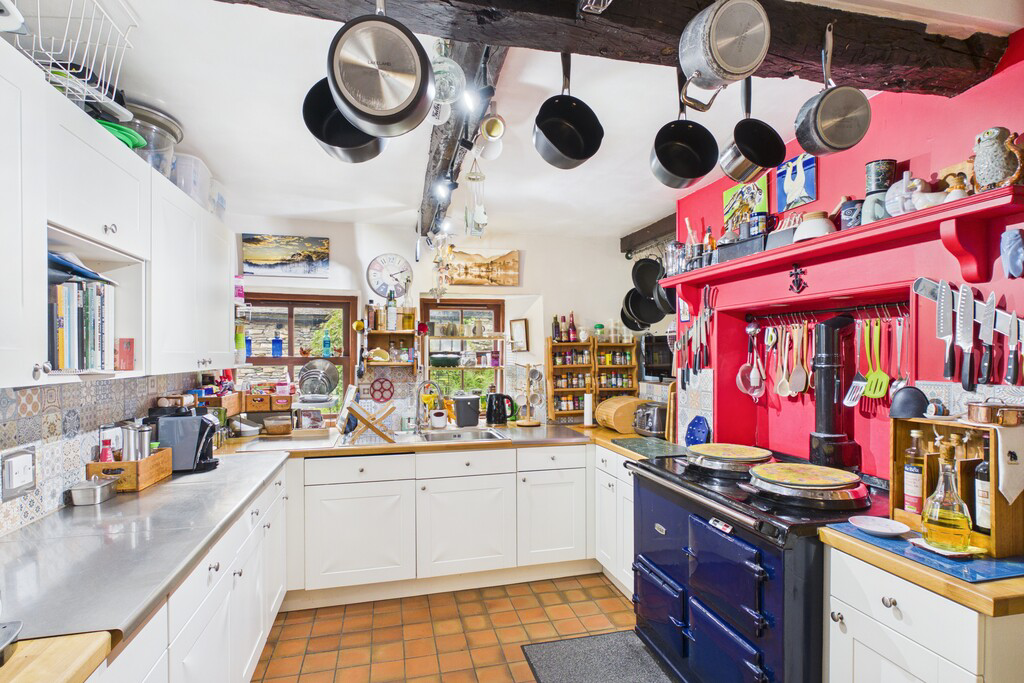 Old Heathwaite, Park Road, Windermere, L23 2DH, photo 21